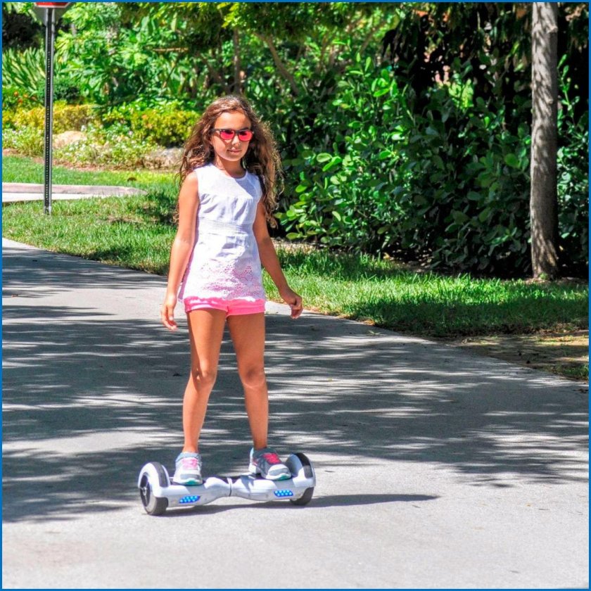 Гироскутер для детей