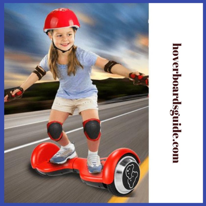 Гироскутер для детей
