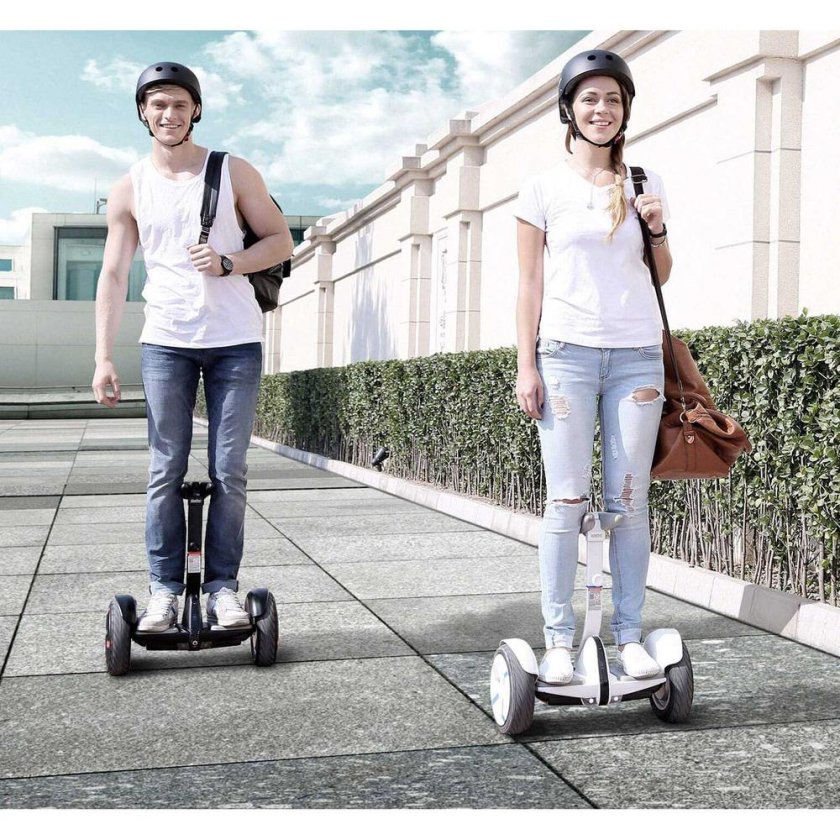 Segway Ninebot Mini