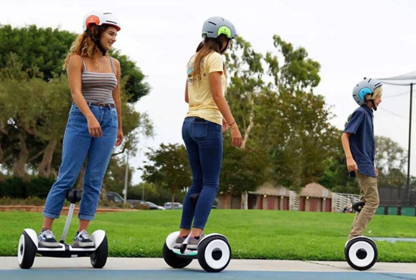 Segway Minilite