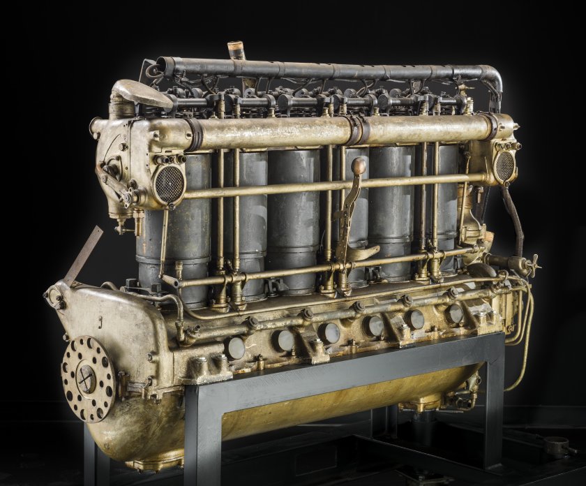 ДВС Майбаха прайс