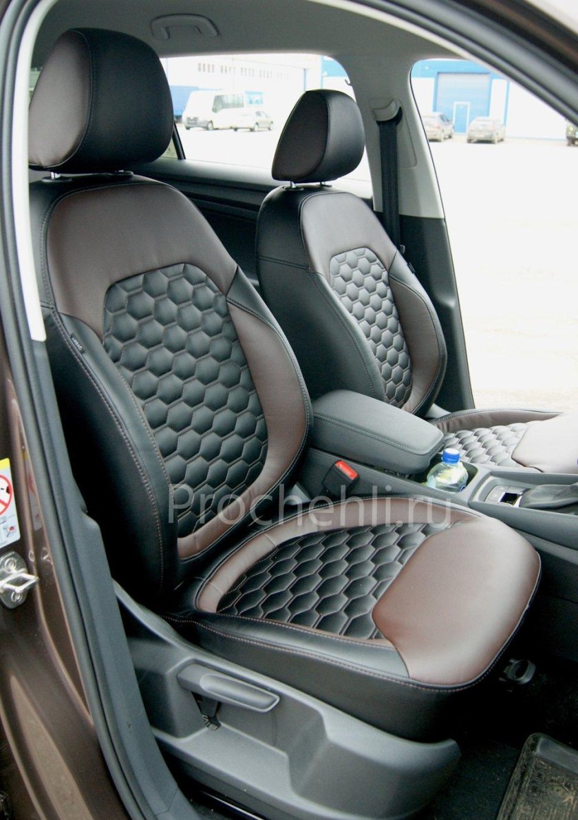 Чехлы Шкода Карок