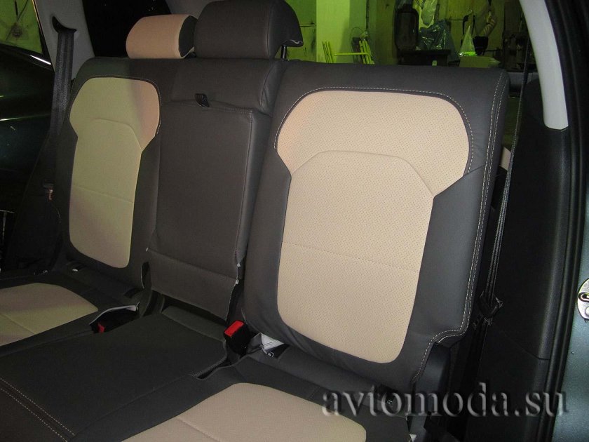 Чехлы Шкода Карок