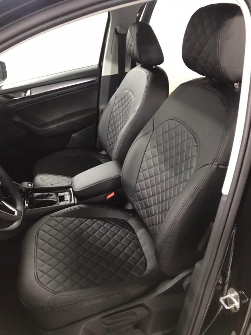 Авточехлы в Дзержинске Нижегородской области на Лада х Рей