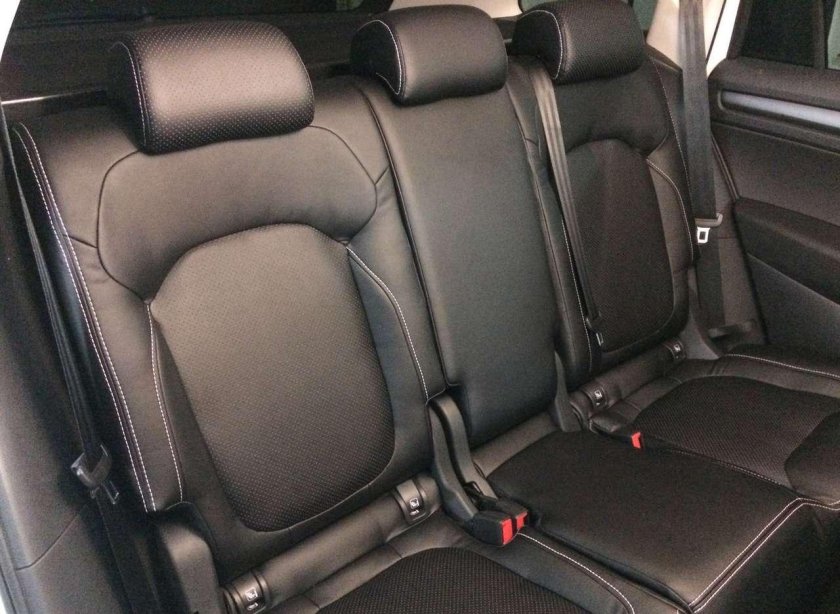 Каркасные чехлы Шкода Кодиак