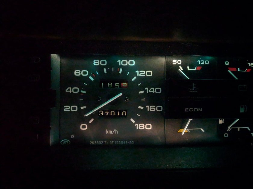 Приборная панель 2108 1.5