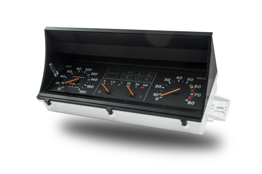 Комбинация приборов Esquire