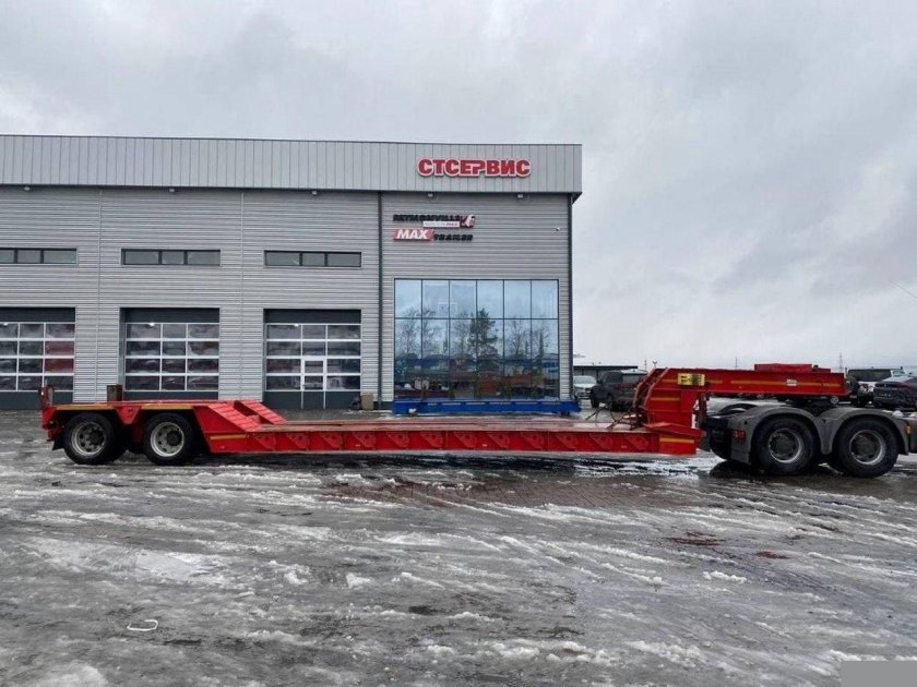 РОССПЕЦПРИЦЕП 94622p