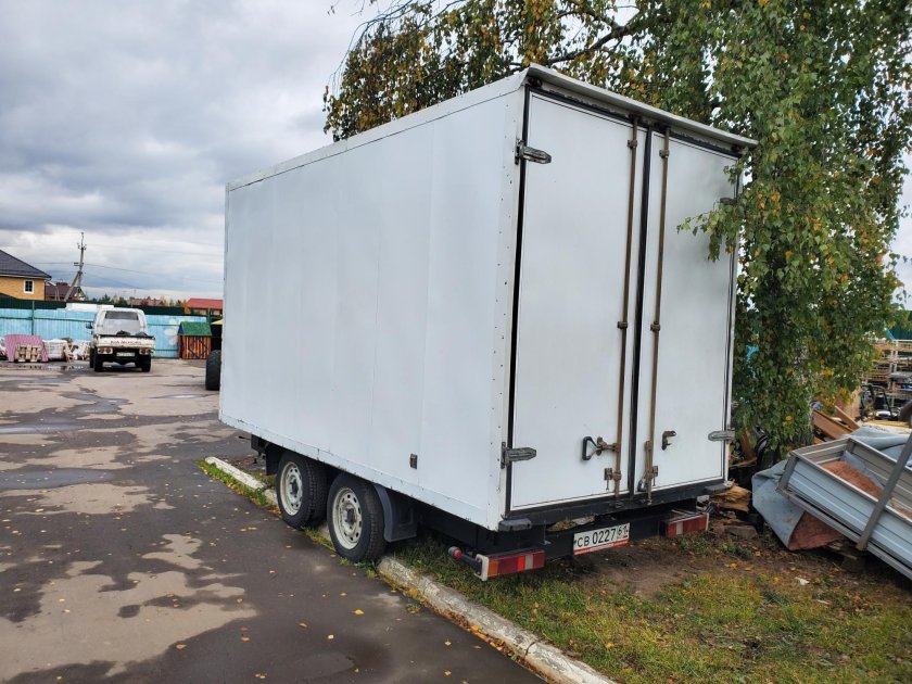 РОССПЕЦПРИЦЕП 9462