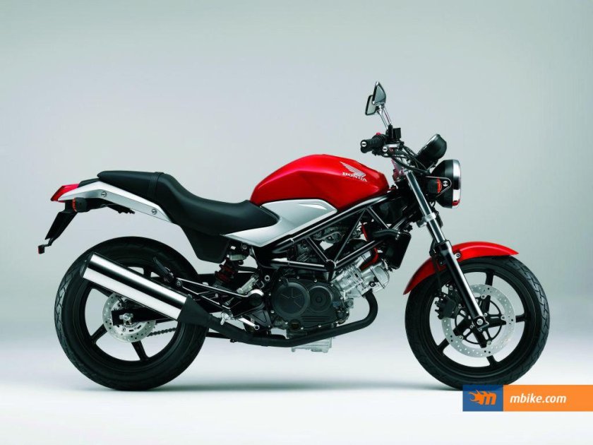 Honda VTR 250
