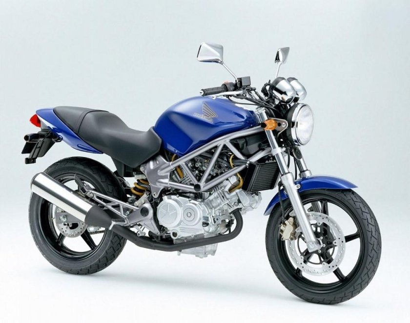 Honda VTR 250