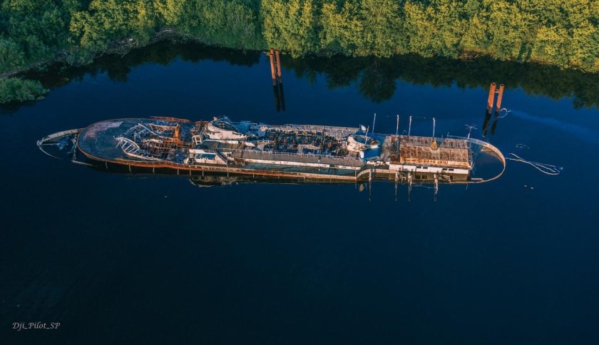 Сибирский Затон Нижний Новгород