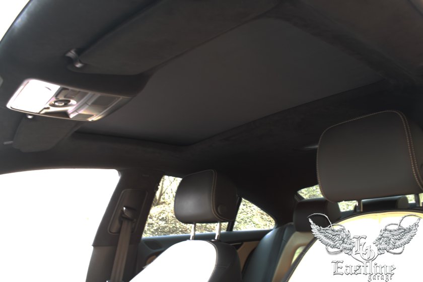 Passat cc панорамная крыша