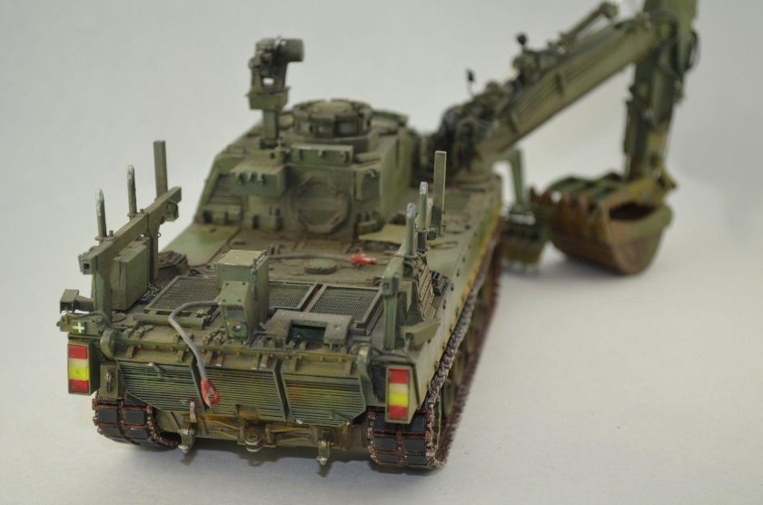 Centurion Avre 1/35