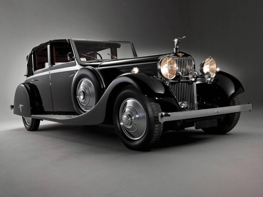 Испано Сюиза j12