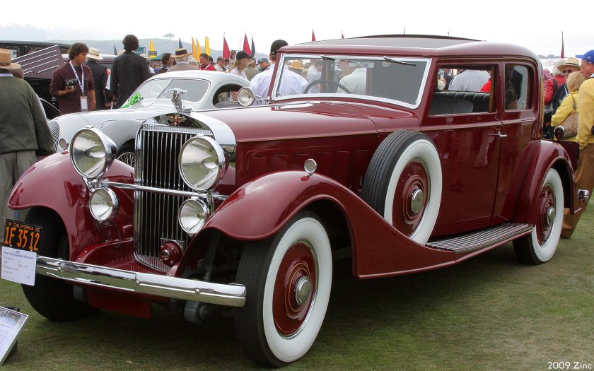 Хиспано Сюиза