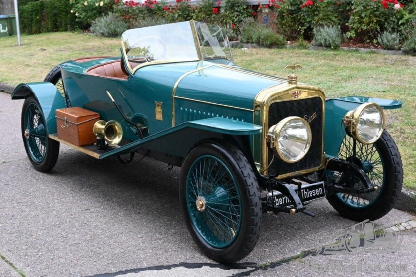 Испано Сюиза автомобиль фото и цена