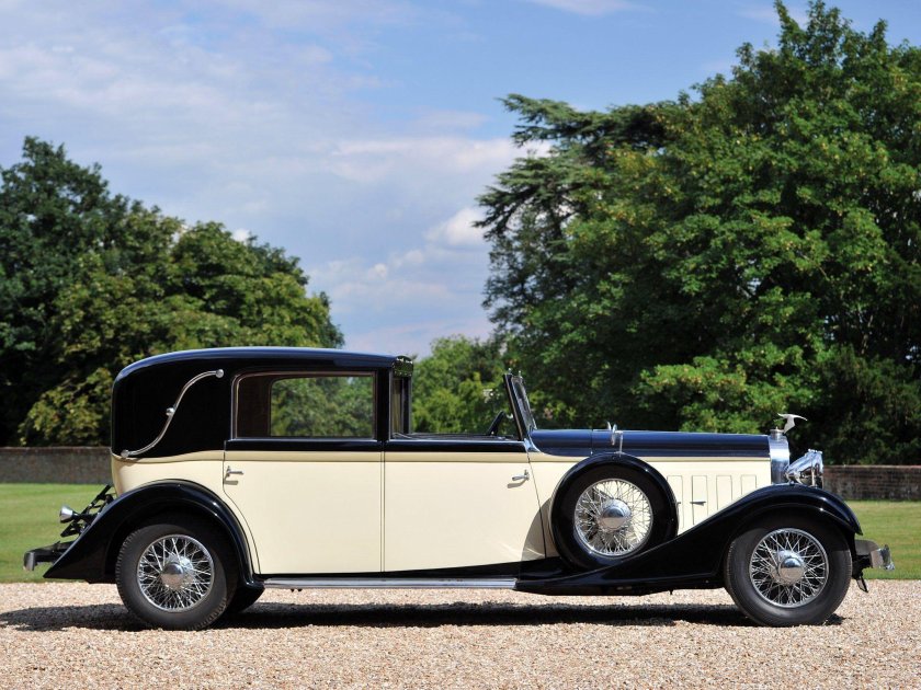 Шкода испано Сюиза