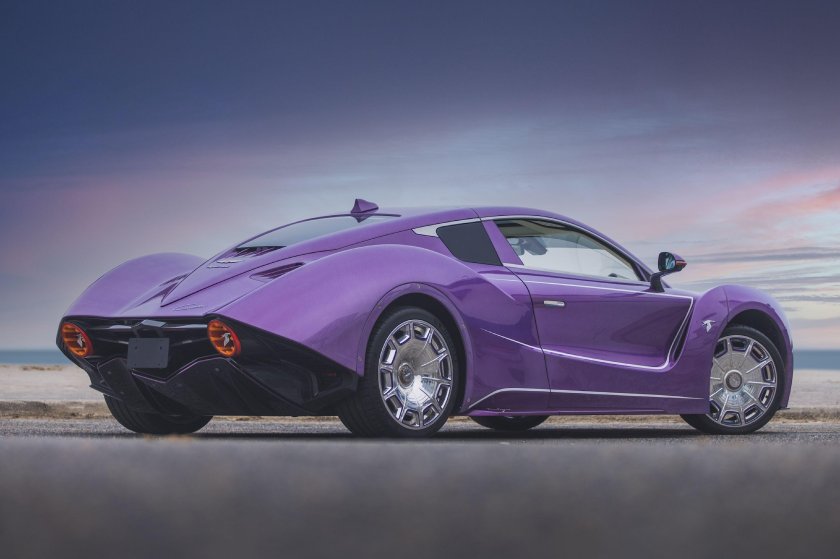 Испано Сюиза Кармен