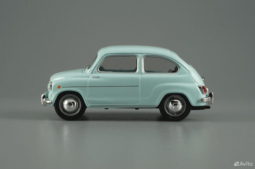 Журнал Автолегенды СССР И Соцстран