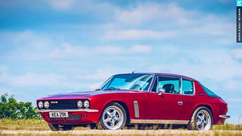 Дженсен интерцептор