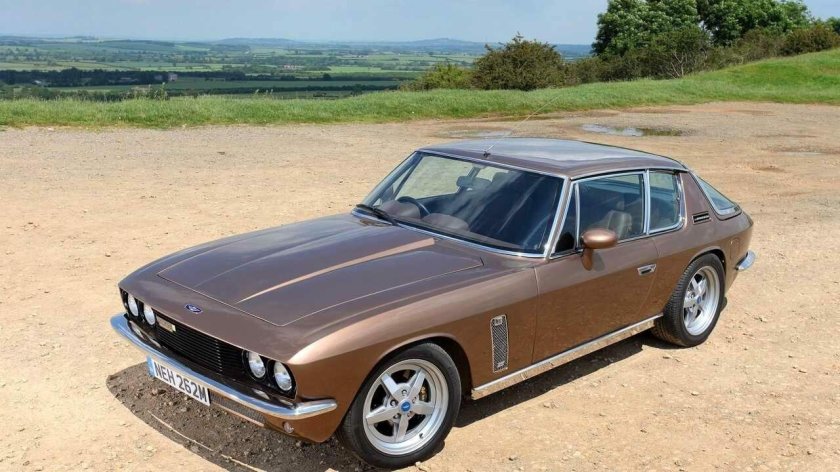 Дженсен интерцептор