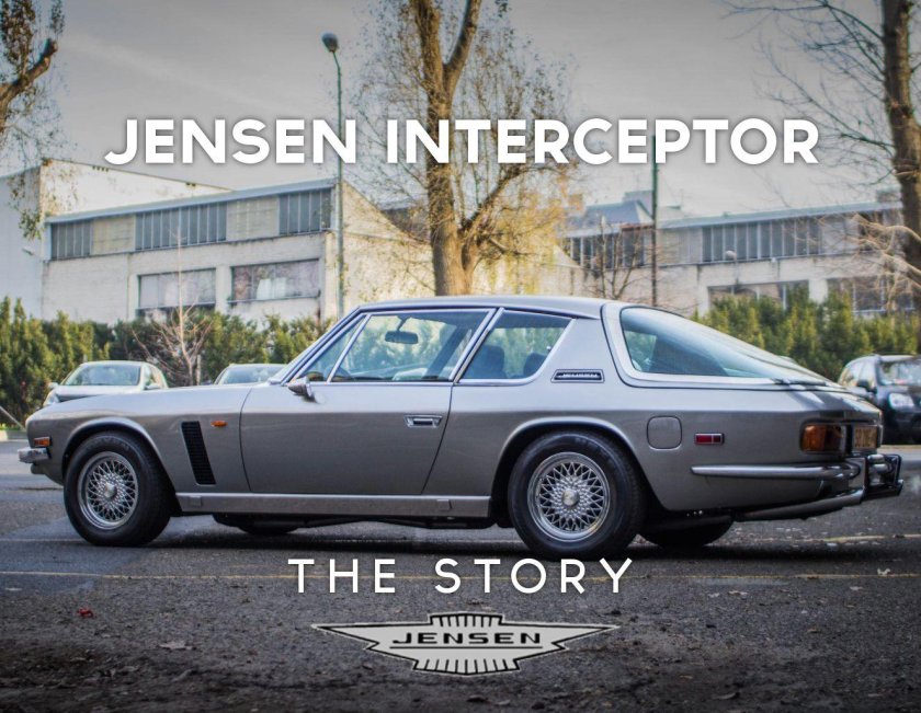 Йенсен интерцептор