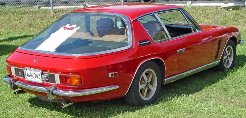 Zodiac milprozh-1300 Interceptor foto