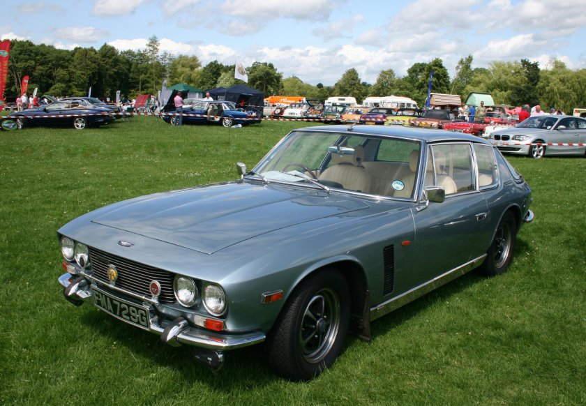 Йенсен интерцептор