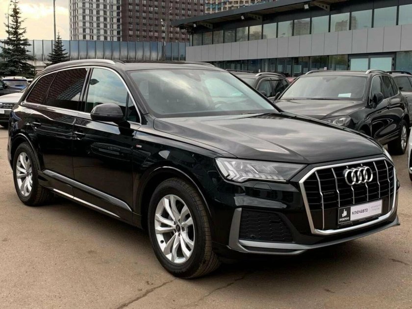 II (4m) Рестайлинг 2