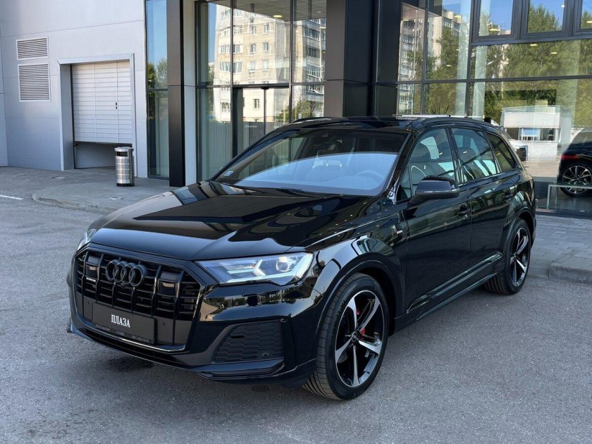 II (4m) Рестайлинг 2