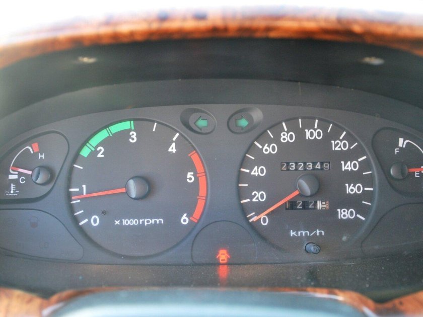 Хундай Либеро