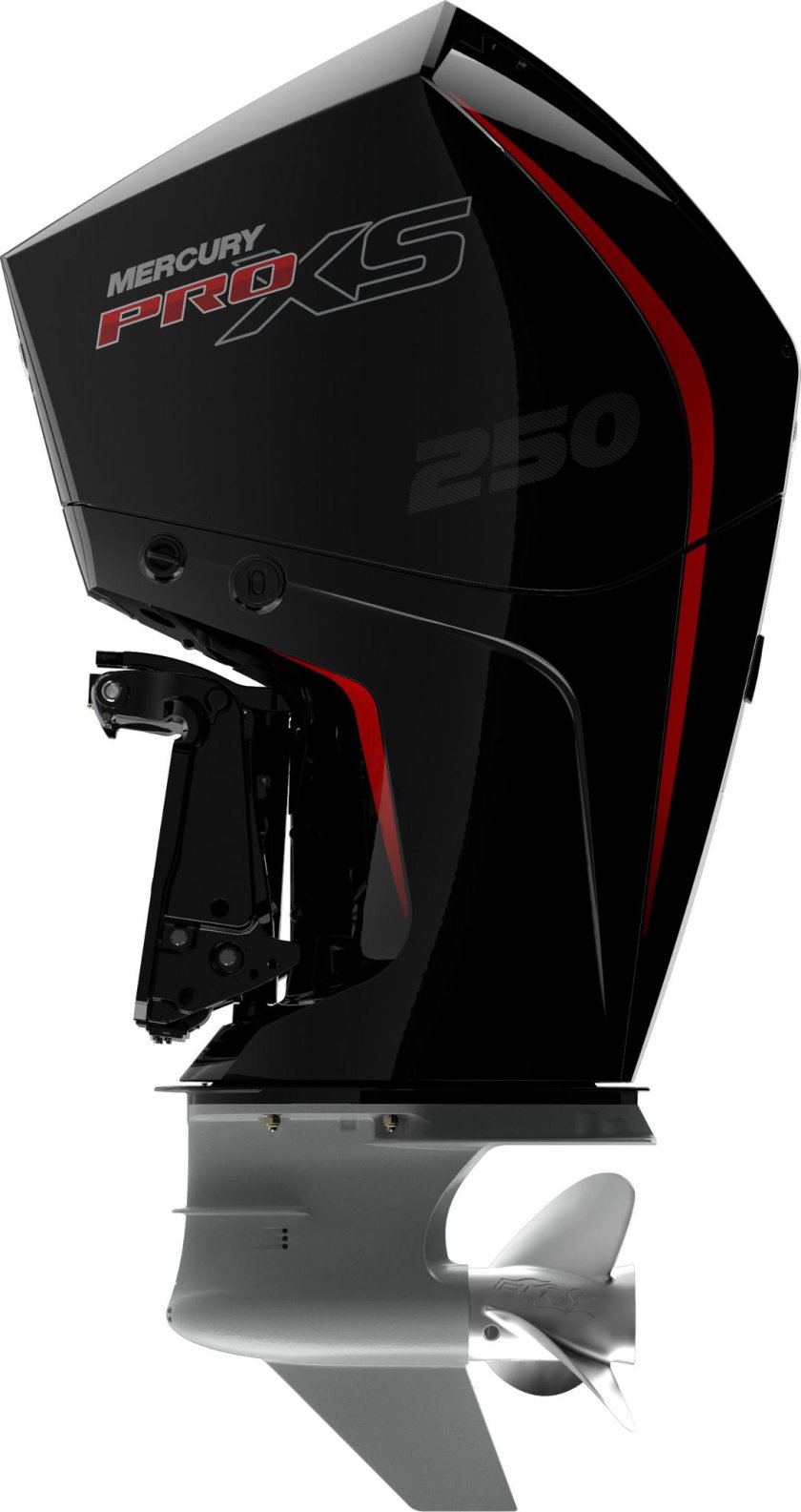 Лодочный мотор Меркури 250