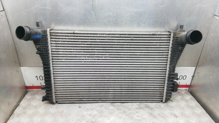 Купить интеркулер 8020008