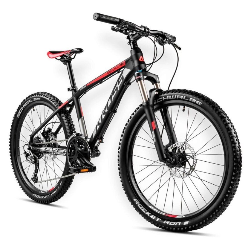 Кросс МТБ велосипед