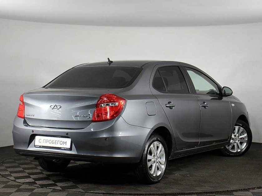 Hyundai Elantra IV