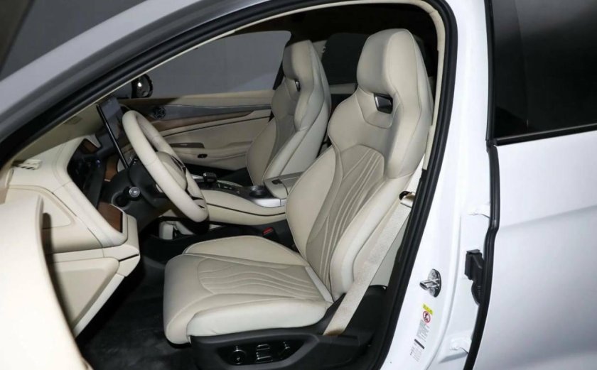 Range Rover 2012 Prestige