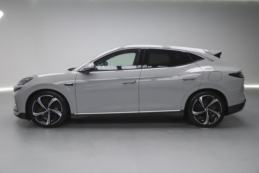 Китайские автомобили 2023