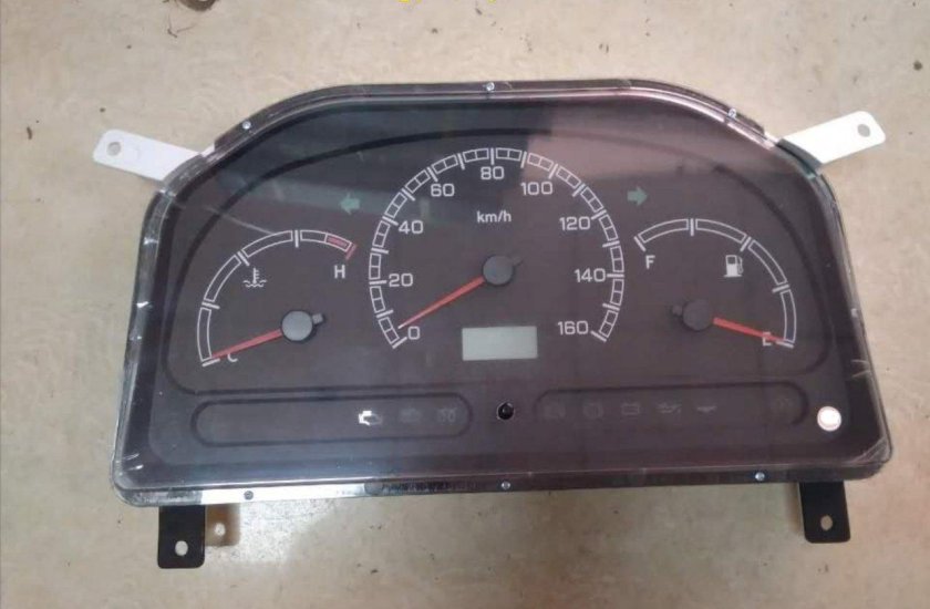 Панель приборов FAW 1020