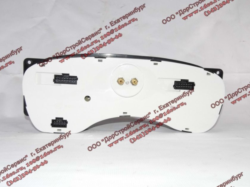 Комбинация приборов FAW 1031