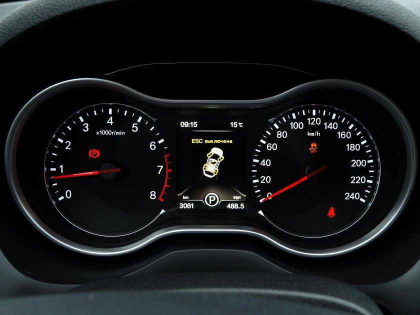 Панель ФАВ Бестурн x80