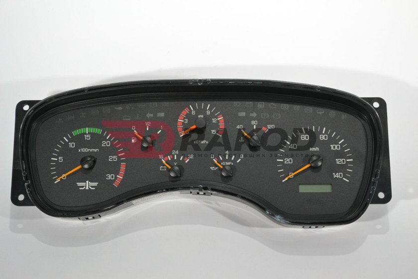 Панель приборов FAW 3252 Euro 2
