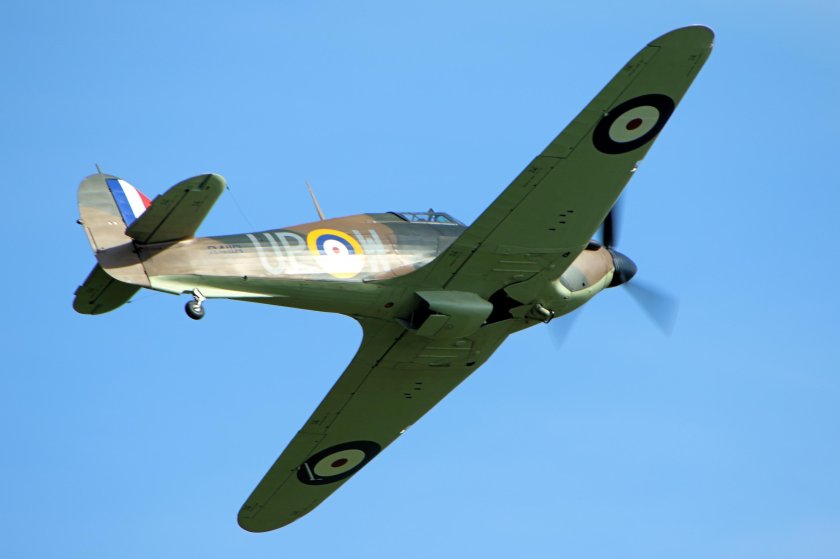 Hawker Hurricane