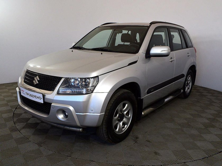 Сузуки Грант Витара 2010
