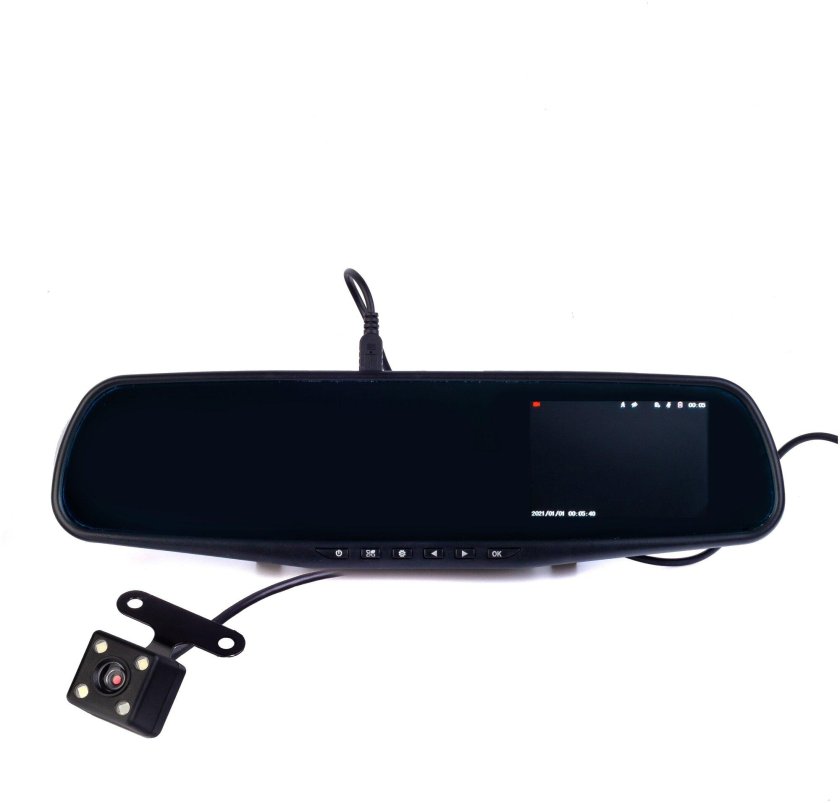 Зеркало монитор