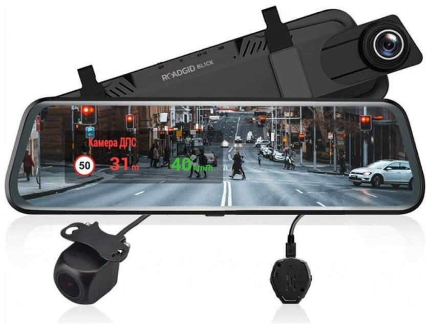 Видеорегистратор Roadgid Blick