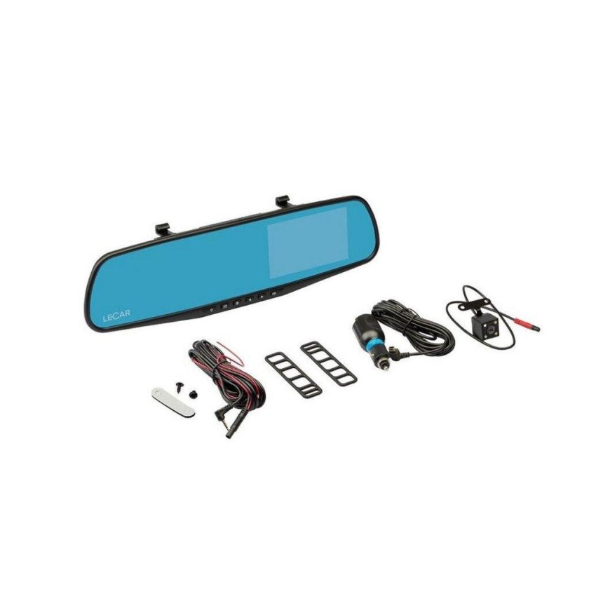 Car Camera user manual зеркало