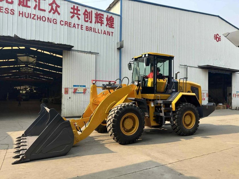 HZM xc36d характеристики