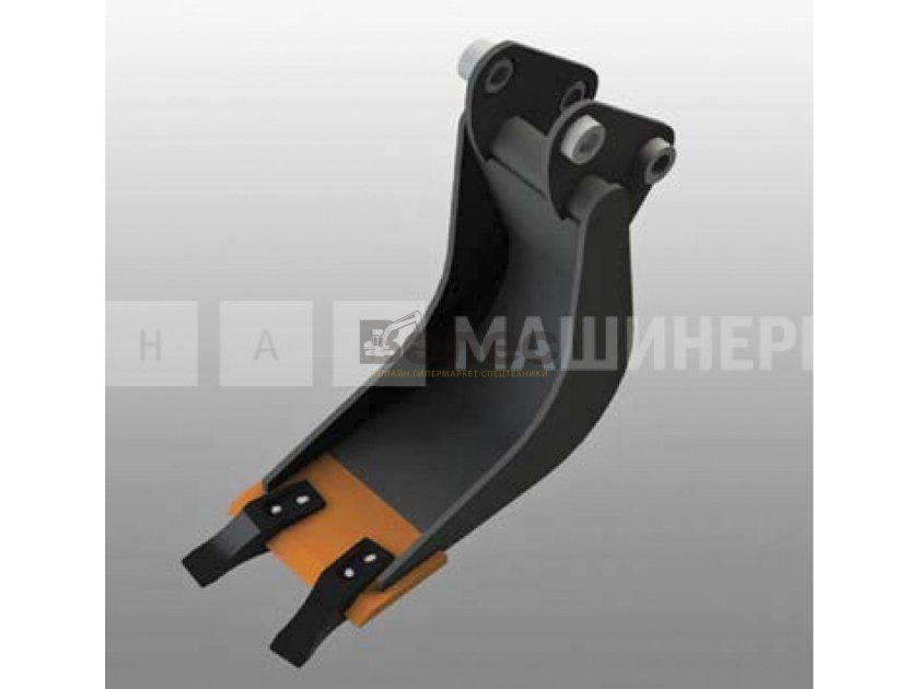 Ковш траншейный для мини экскаватора