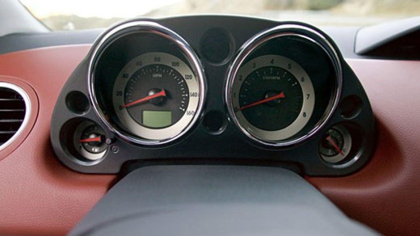 Mitsubishi Eclipse gt 2006